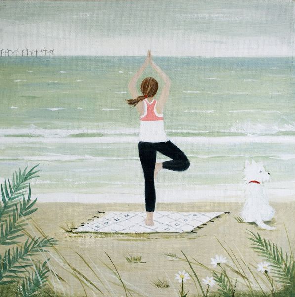 [CD-C-CDP072B-2] Card-Free Spirit