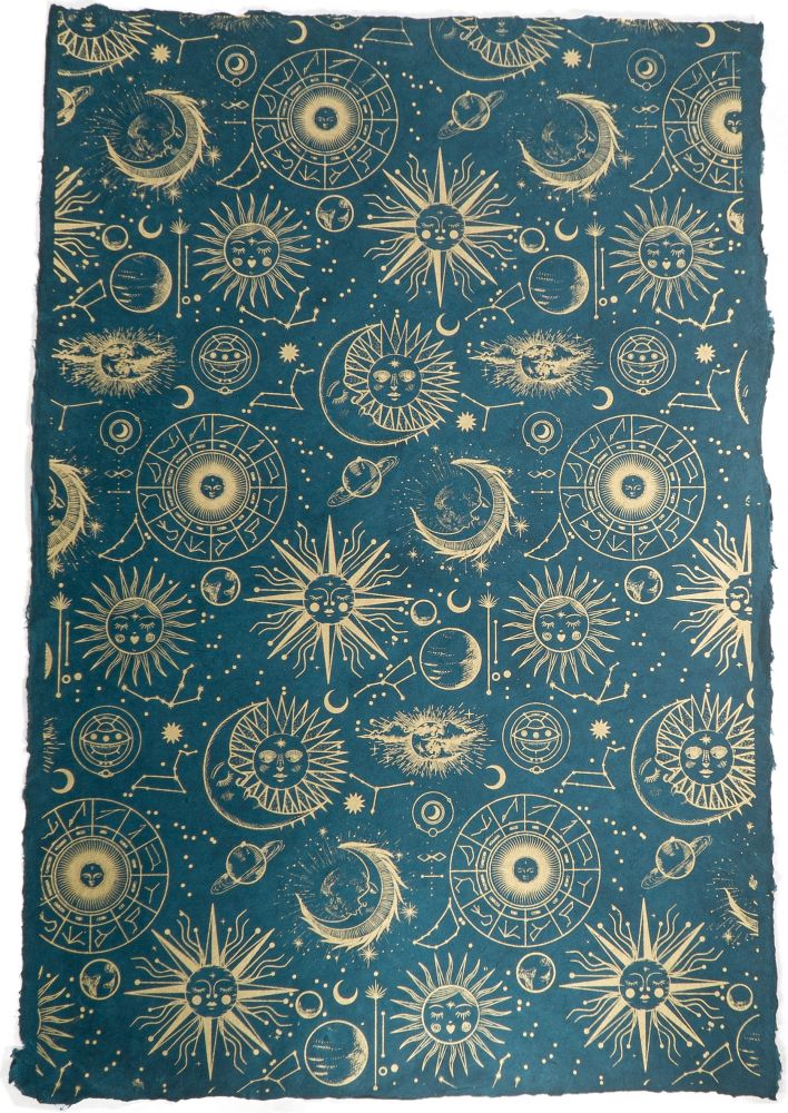[GI-GSP598-90] Wrap-Stars and Planets Navy