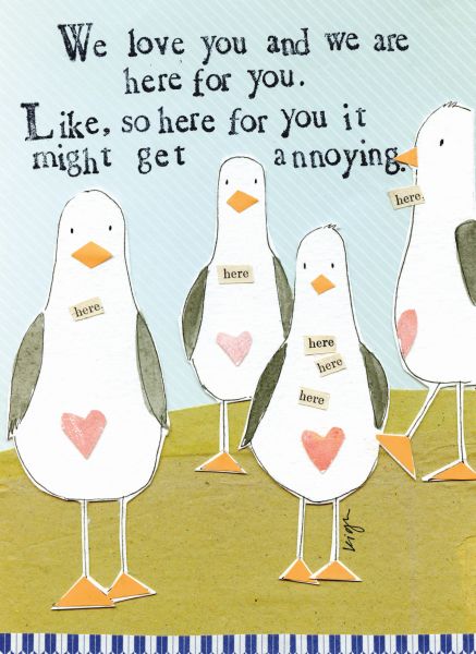 [CG-C-PT036] Card-So Here