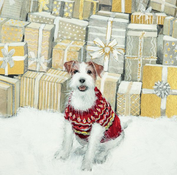 [AM-XCP-0102] Card Pack of 6-Great Expectations