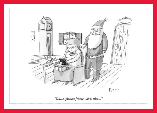 [NY-XC-A114] Card-Picture Frame