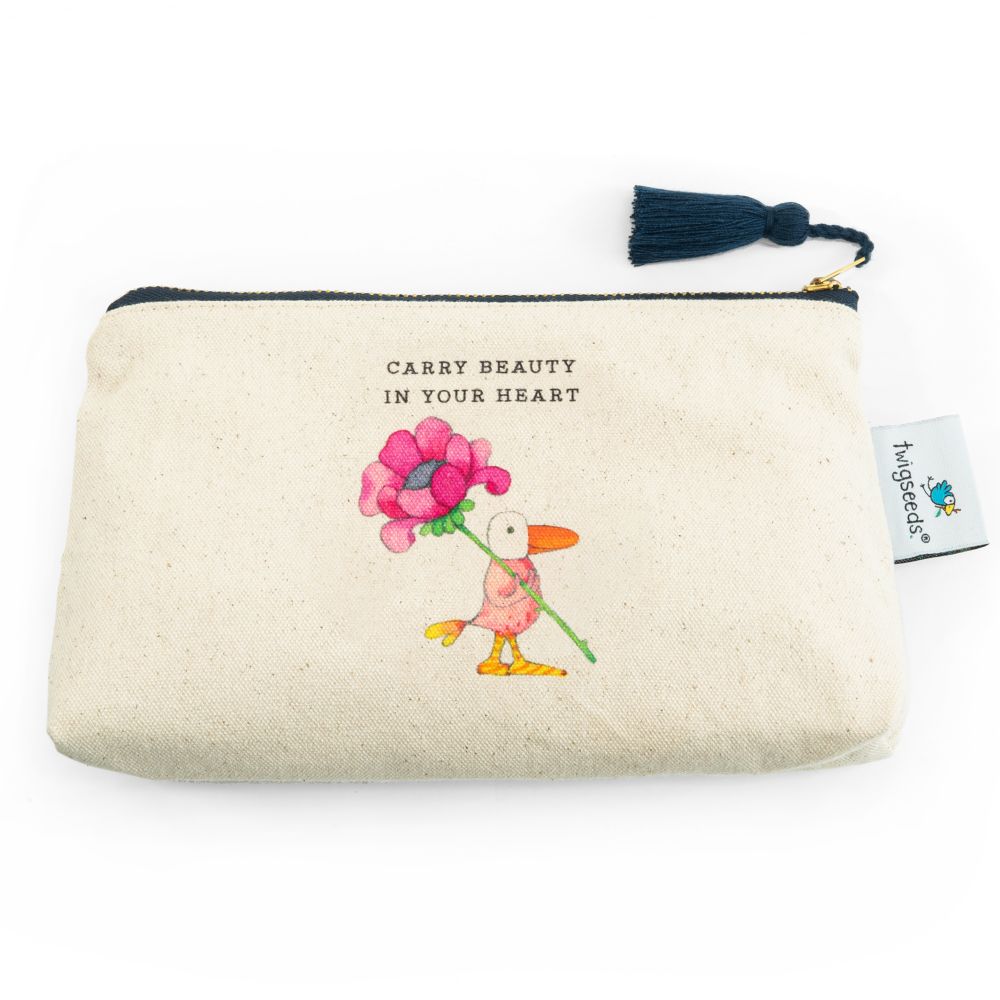 [TW-LB-PA003] Accessory Pouch-Beauty