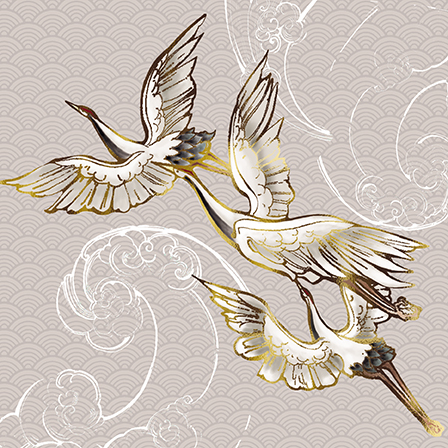 [AL-LLB005] Card-Carne Flight