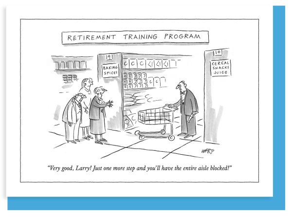 [NY-C-A384] Card-Retirement Training Program