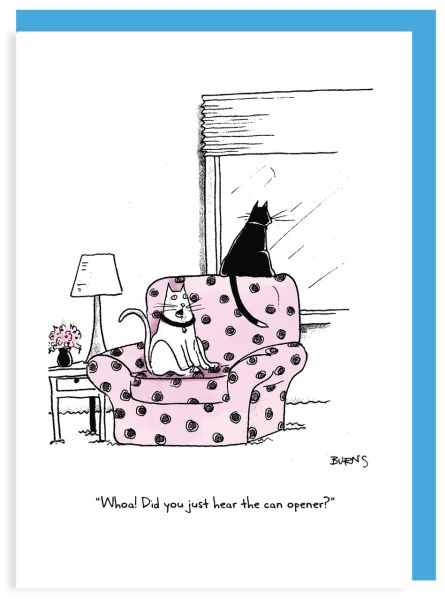 [NY-C-B068] Card-Can Opener