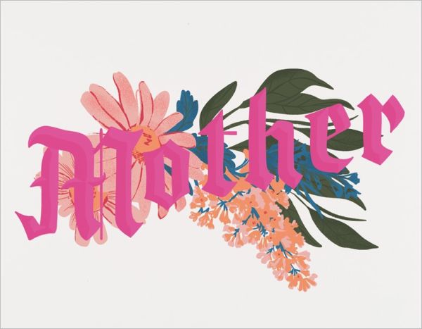 [RC-CMD-DYL2524] Card-Tattoo Mother