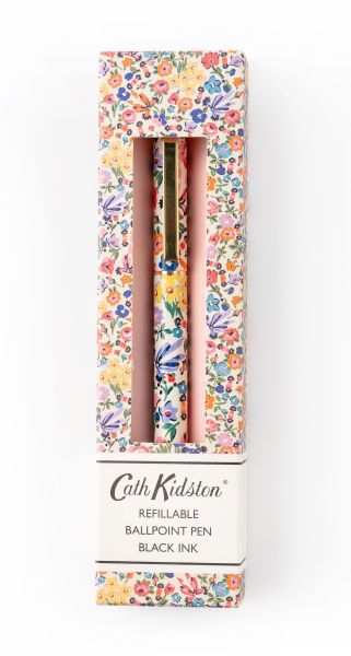 [CK-SP-SP0004-GB] Pen-Boxed-Daisy