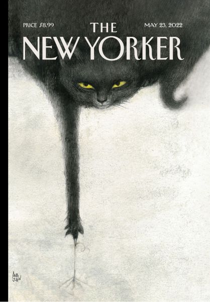 [NY-C-C166] Card-Making Mischief