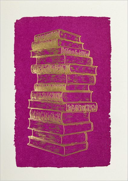 [AV-MC-AP350] Mini Card-Books