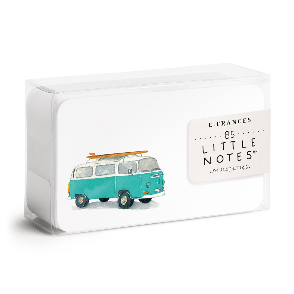 [EF-ST-104-85] Little Notes-Surfbus