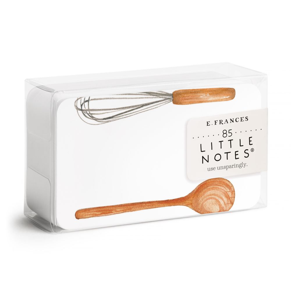 [EF-ST-122-85] Little Notes-Whisky Business