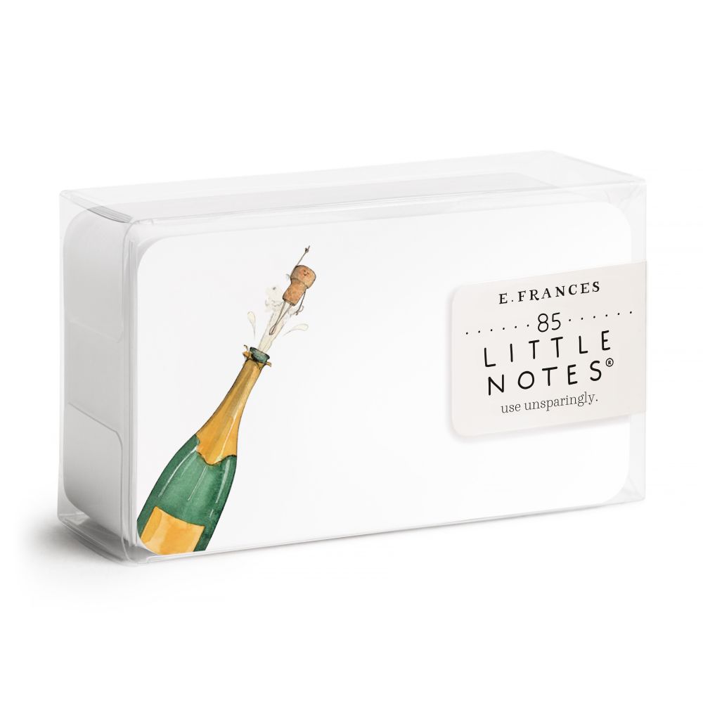 [EF-ST-180-85] Little Notes-Flying Cork