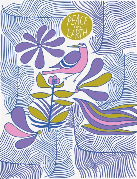 [GT-XC-427] Card-Landscape Holiday