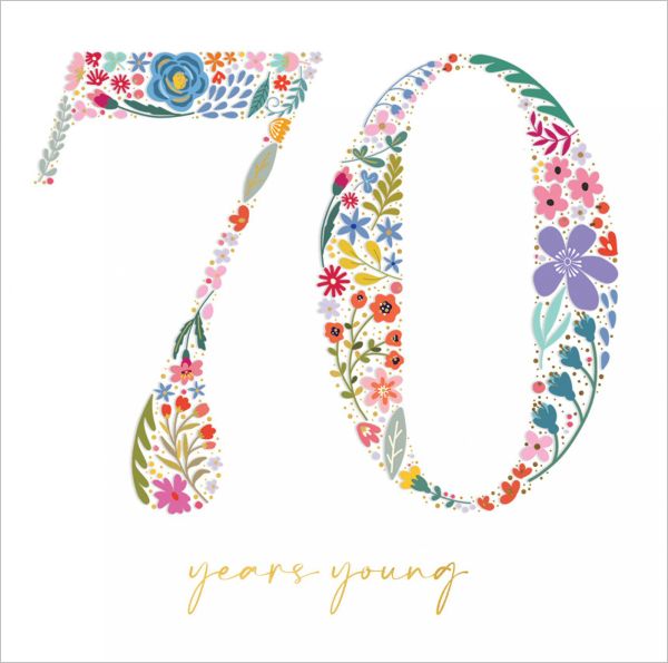 [AM-SG1580] Foil Card-Secret Garden 70