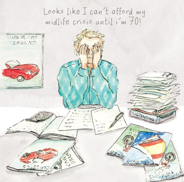 [AM-ATM1533] Card-Crikey