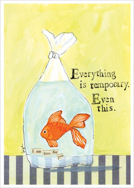 [CG-C-PT039] Card-Everything Temporary