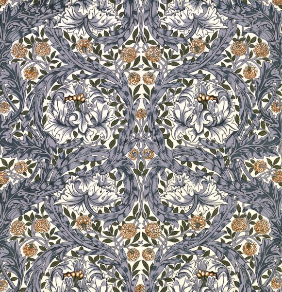 [MC-C-WM-VA025] Card-African Marigold