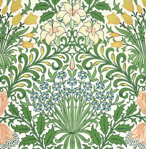 [MC-C-WM-VA030] Card-Garden