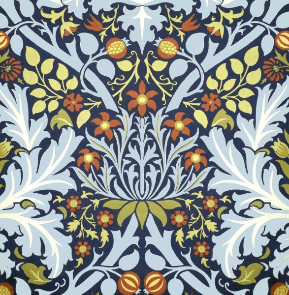 [MC-C-WM-VA037] Card-Autumn Leaves