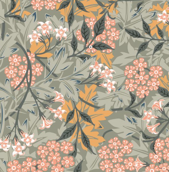 [MC-C-WM-VE050] Card-Jasmine 2