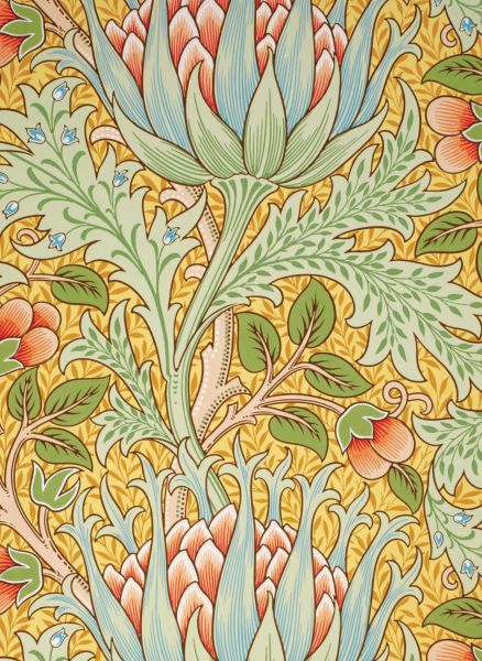 [MC-W-WM-VA011] Wrap-Artichoke