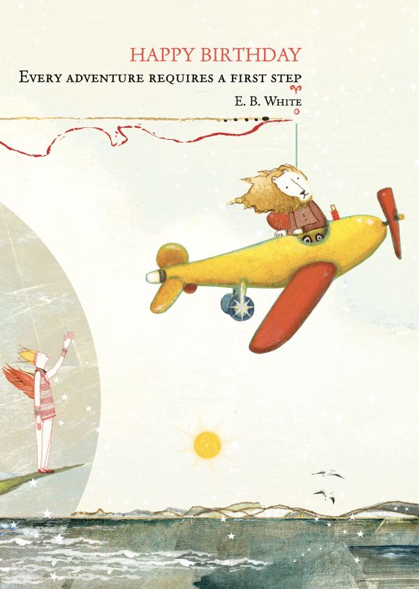 [SB-C-582] Card-First Step