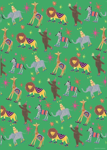 [HC-W-010] Wrap-Roller Skates