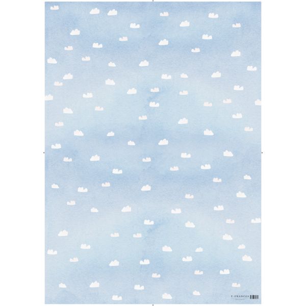 [EF-W-110] Wrap-Clouds