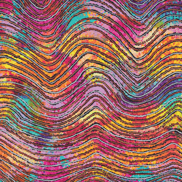 [AB-C-AB010] Card-Dance of Fire and Wind