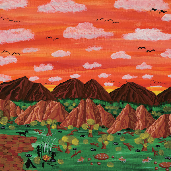 [AB-C-LA005] Card-Family and Me