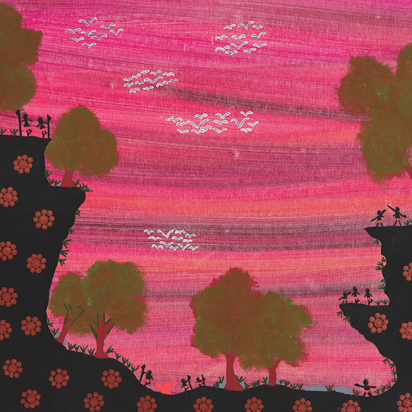 [AB-C-LA006] Card-Out On Country