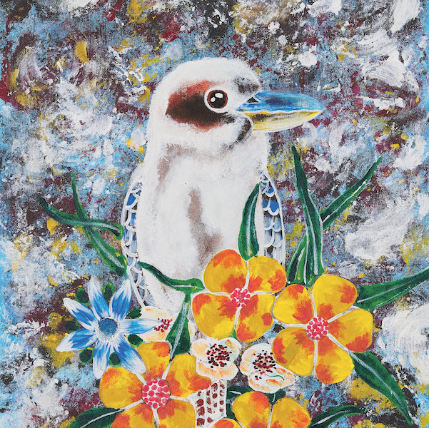 [AB-C-BI004] Card-Fresh Start