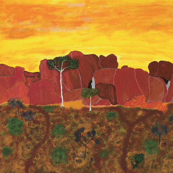 [AB-C-LA007] Card-Devil’s Marbles