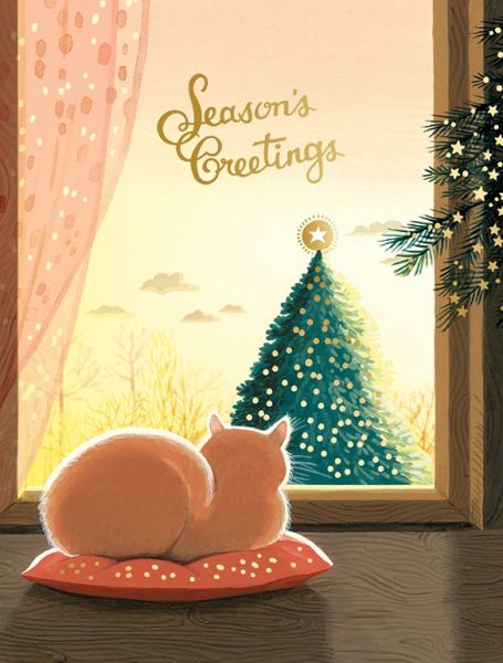 [JJ-XC-175] Foil Card-Golden Hour Eve