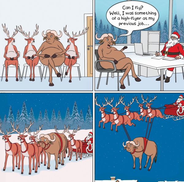 [QG-XCSQ-017] Card-High Flyer