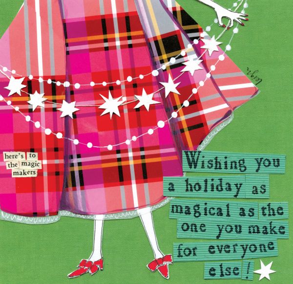 [CG-XC-SQ028] Card-Magic Makers