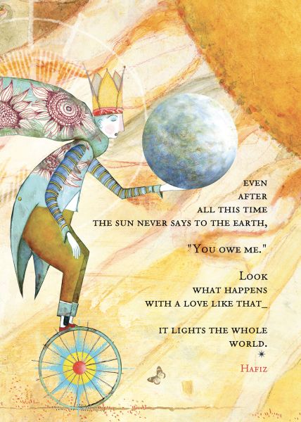 [SB-C-227] Card-Love Like That