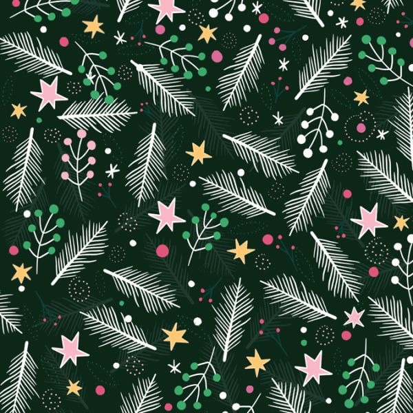 [NL-XW-NL006] Wrap-Stars and Feathers