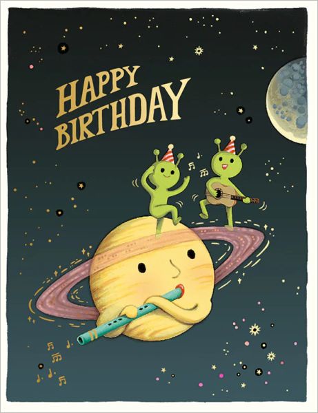 [JJ-C-172] Foil Card-Cosmic Band