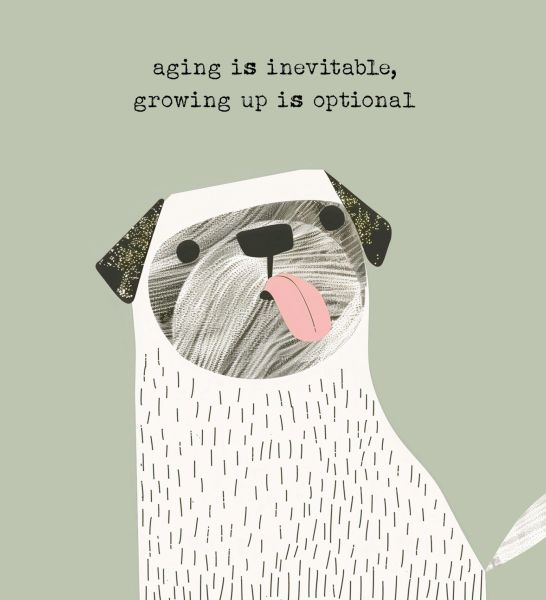 [AM-PD1615] Card-Growing Up