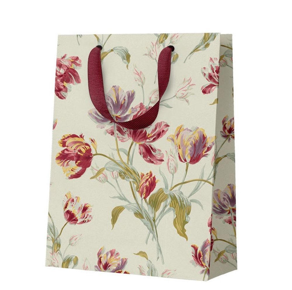 [LA-WBM-13132] Laura Ashley Gift Bag Med-Gosford