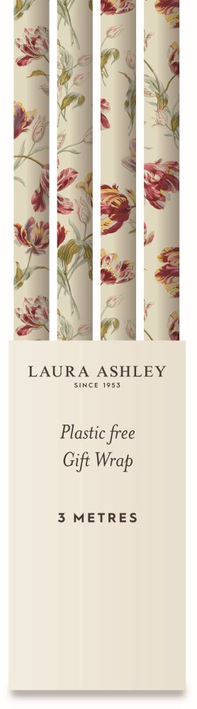 [LA-WRW-13129] Laura Ashley Roll Wrap-Gosford