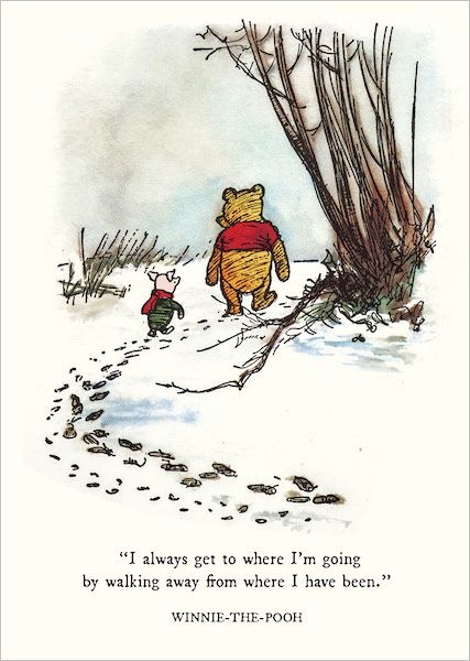 [WP-C-007] Card-Where I'm Going