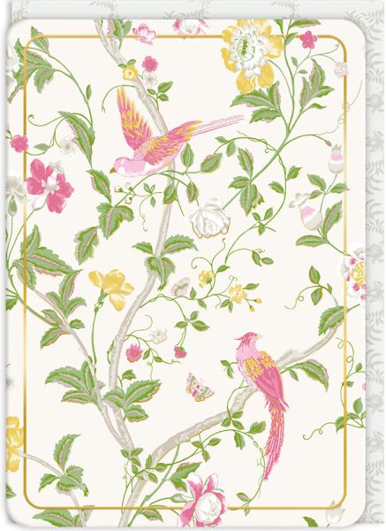 [LA-C-13143] Foil Card-Summer Palace