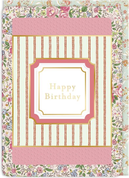 [LA-C-13151] Foil Card-Rowena