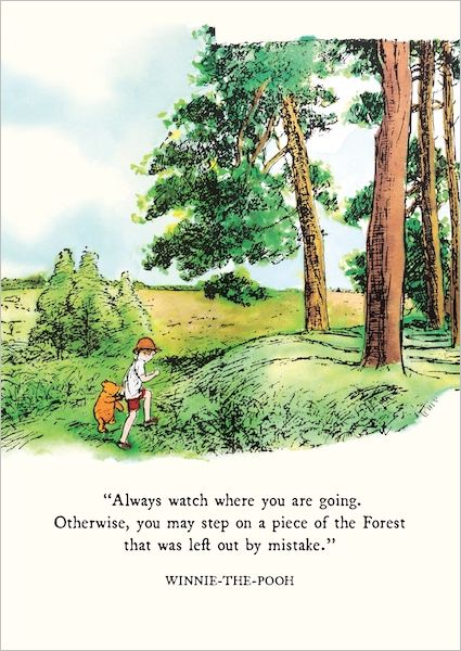 [WP-C-022] Card-Piece Of The Forest