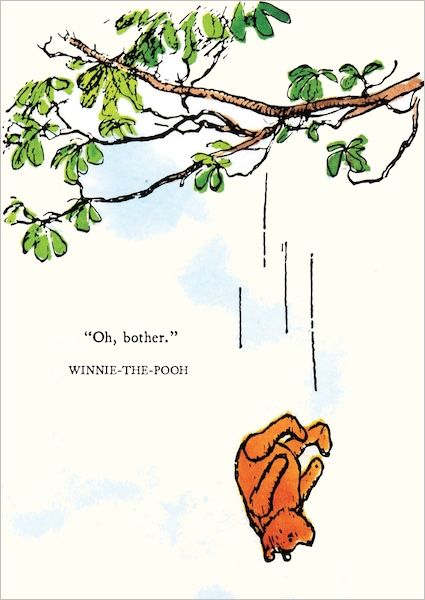 [WP-C-023] Card-Oh Bother