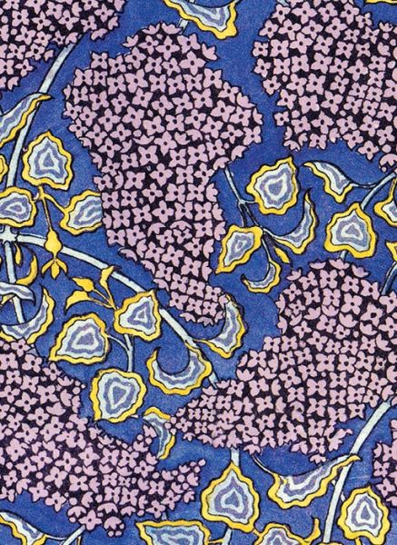 [CD-MC-CDP027K] Mini Card-Lilac