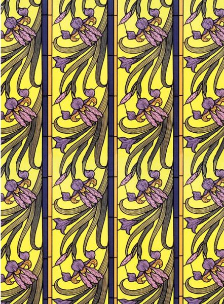 [CD-MC-CDP010K-2] Mini Card-Iris