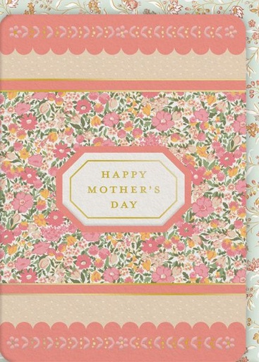 [LA-CMD-13726] Foil Card-Loveston Mother's Day